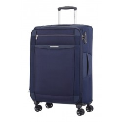 Valise Souple 67cm 4 Roues...