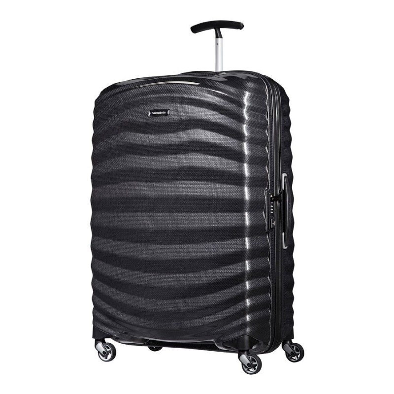 Valise Spinner 75 cm Lite-Shock - Samsonite