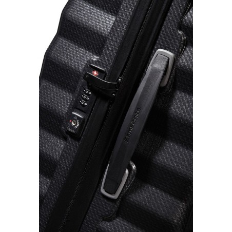 Valise Spinner 75 cm Lite-Shock - Samsonite