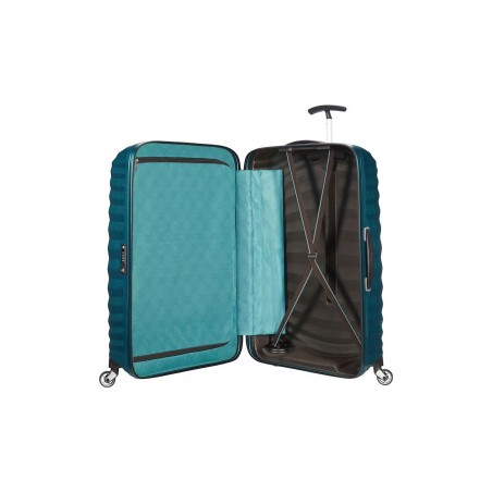 Valise Spinner 75 cm Lite-Shock - Samsonite