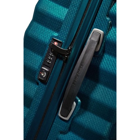 Valise Spinner 75 cm Lite-Shock - Samsonite