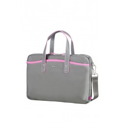 Porte-Ordinateur 15.6" Nefti en Toile - Samsonite