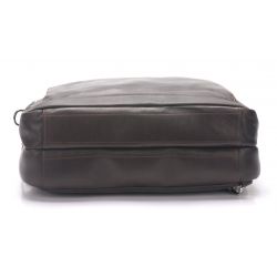 Porte-Documents Transformable en Cuir Plongé - Arthur & Aston