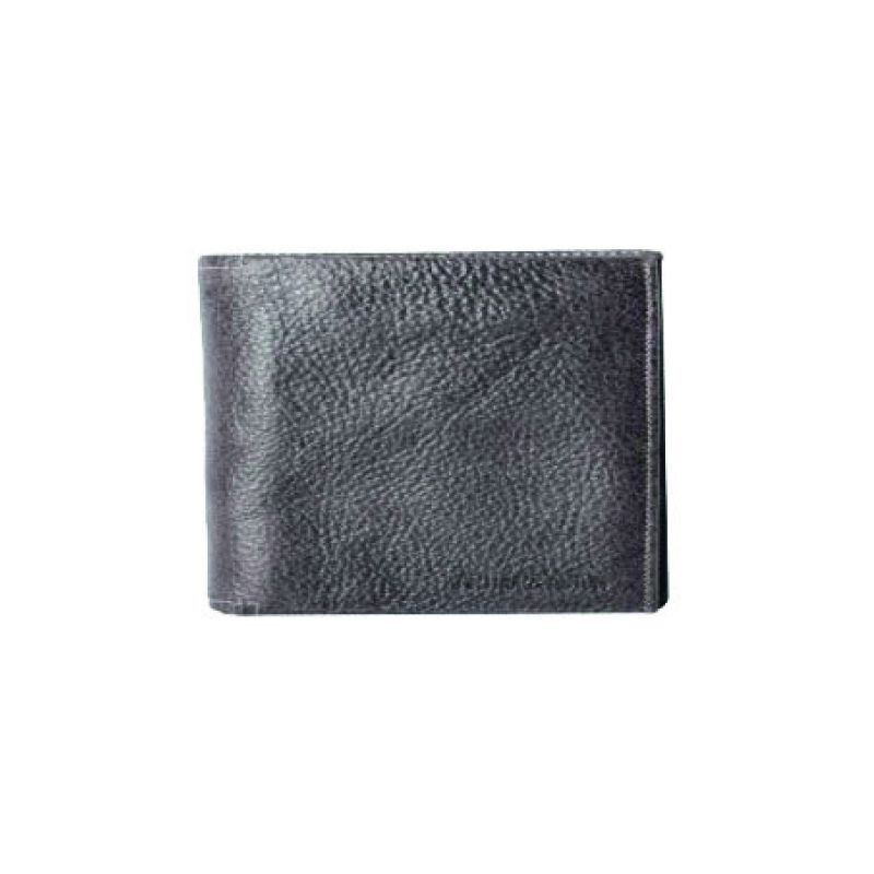 Portefeuille Italien en Cuir Vachette Destroy - Arthur & Aston