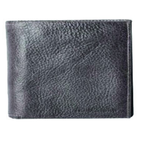 Portefeuille Italien en Cuir Vachette Destroy - Arthur & Aston