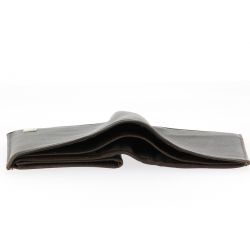 Portefeuille en Cuir Vachette Pleine Fleur - Arthur & Aston