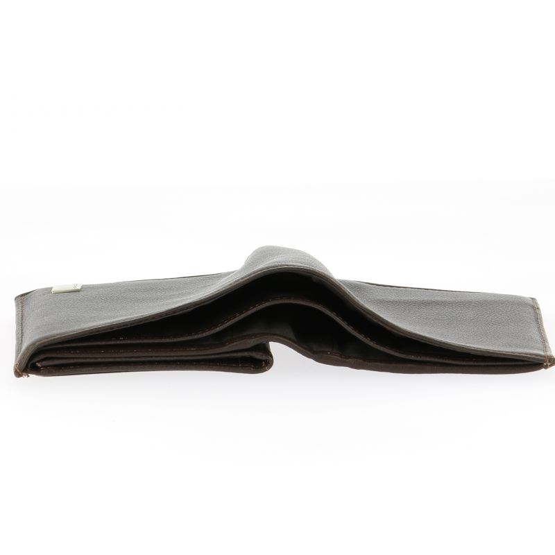 Portefeuille en Cuir Vachette Pleine Fleur - Arthur & Aston