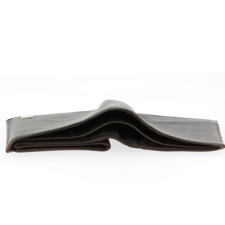 Portefeuille en Cuir Vachette Pleine Fleur - Arthur & Aston