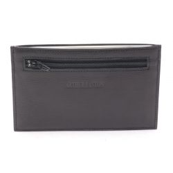 Porte-Papiers en Cuir Vachette Plongé- Arthur & Aston