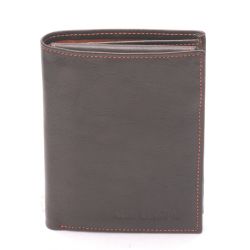 Portefeuille en Cuir Vachette Plongé - Arthur & Aston