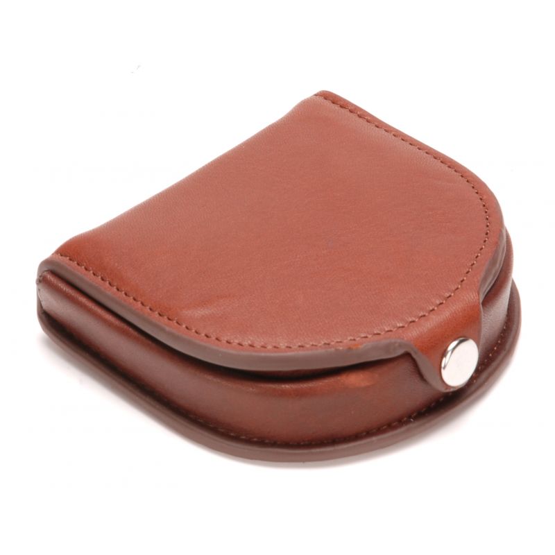 Porte-Monnaie Cuvette en Cuir Plongé - Arthur & Aston Porte-Monnaie Cuvette en Cuir Plongé - Arthur & Aston