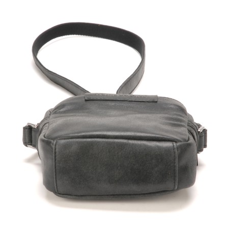 Porte-Documents en Cuir Vachette Vieilli - Arthur & Aston