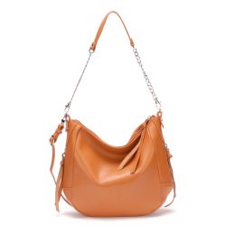 Sac Epaule Maëlie en Cuir - Arthur & Aston