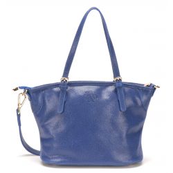 Sac Cabas Charlène en Cuir - Arthur & Aston