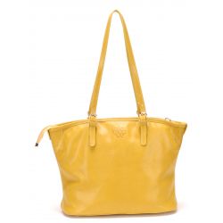 Sac Cabas Charlène en Cuir - Arthur & Aston