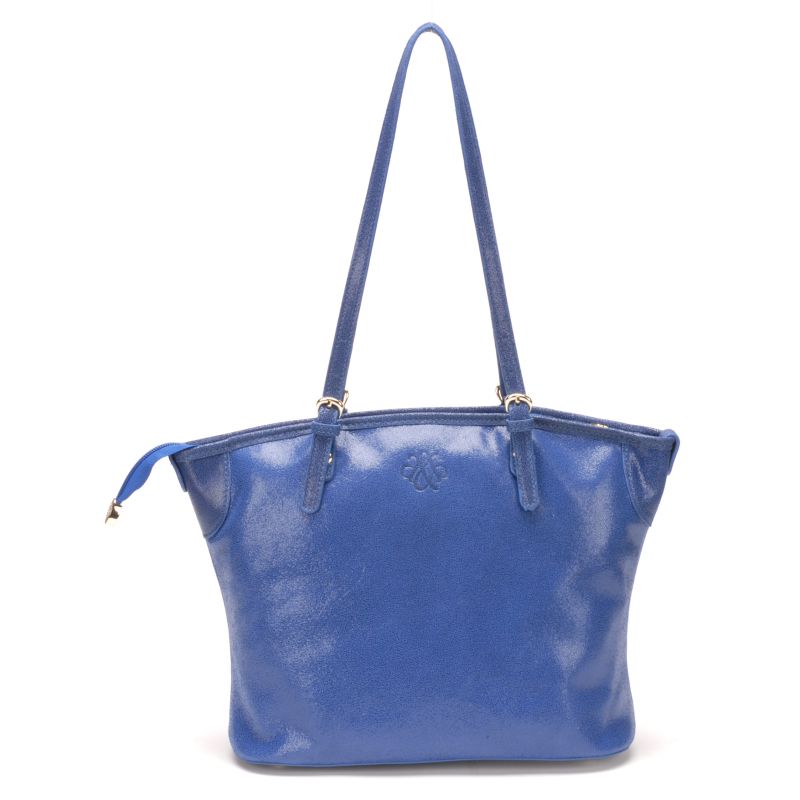 Grand Sac Cabas Charlene En Cuir Arthur Aston