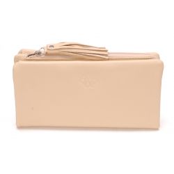 Compagnon Romane en Cuir - Arthur & Aston