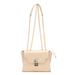 Pochette Catalina en Croûte de Cuir - Arthur & Aston