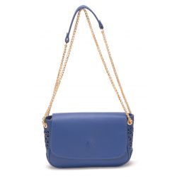 Pochette Victoria en Croûte de Cuir - Arthur & Aston