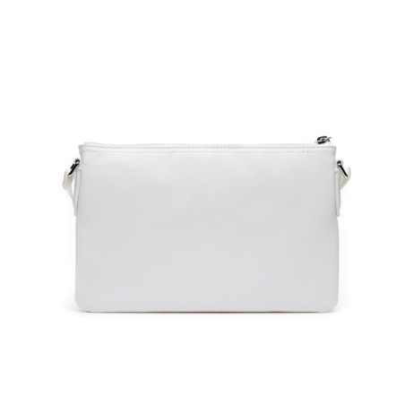 Sac Bandoulière Plat L.12.12 Concept en Synthétique - Lacoste