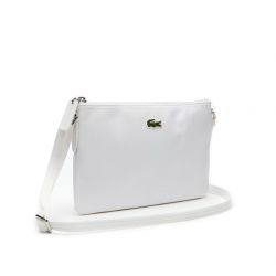 Sac Bandoulière Plat L.12.12 Concept en Synthétique - Lacoste