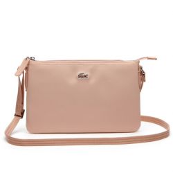 Sac Bandoulière Plat L.12.12 Concept en Synthétique - Lacoste