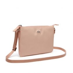 Sac Bandoulière Plat L.12.12 Concept en Synthétique - Lacoste
