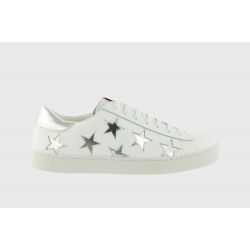Baskets Sneakers Basses Etoiles - Victoria