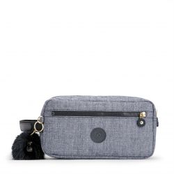 Trousse de Toilette Agot en Toile - Kipling