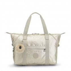 Sac de Voyage Art M en Toile - Kipling