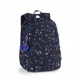 Sac à Dos Hahnee en Toile - Kipling