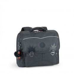 Cartable 40 cm Iniko en Toile - Kipling