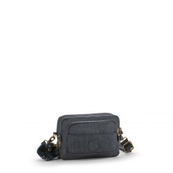 Sac Bandoulière/Banane Multiple en Toile - Kipling