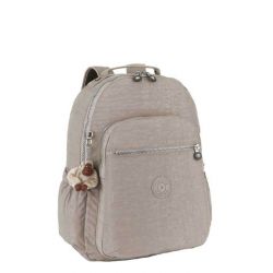 Sac à Dos Seoul Up en Toile - Kipling