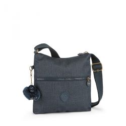 Sac Bandoulière Zamor en Toile - Kipling