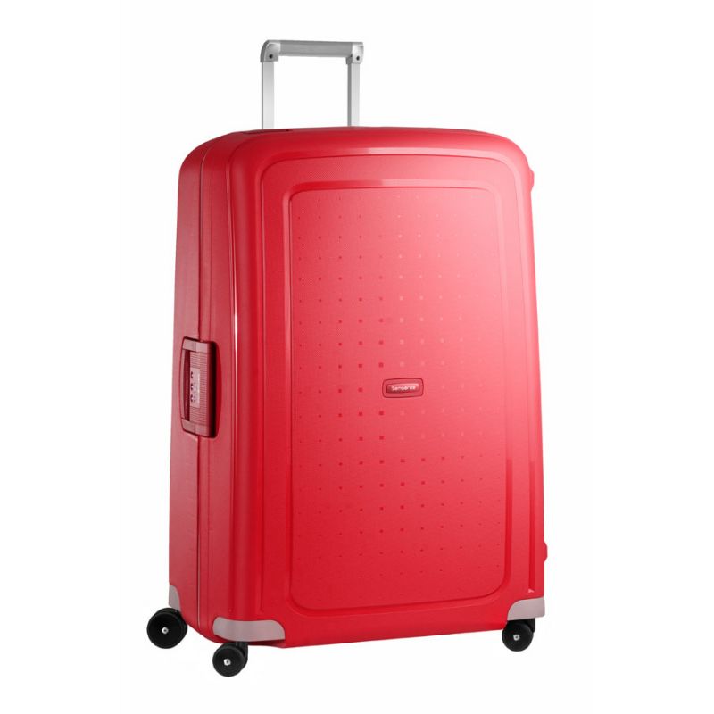 S'Cure Valise Rigide Spinner 69cm - Samsonite S'Cure Valise Rigide Spinner 69cm - Samsonite