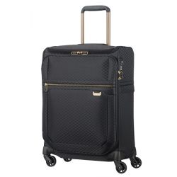 Valise Cabine 55cm Toppocket Uplite - Samsonite