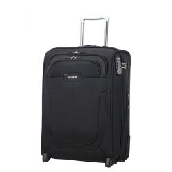 Valise Cabine 55cm Extensible Duosphere en Toile - Samsonite