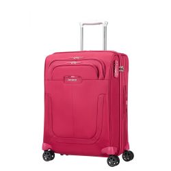 Valise Cabine 55cm Extensible Duosphere Spinner en Toile - Samsonite