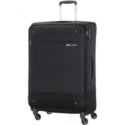 Valise Extensible 78cm Souple Base Boost - Samsonite