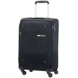 Valise Cabine Spinner 55cm Base Boost en Toile - Samsonite