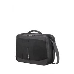 Porte-Ordinateur 16" Extensible et Transformable 4Mation en Toile - Samsonite