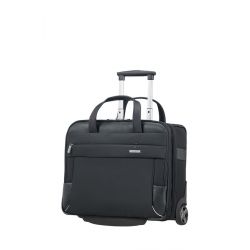 porte document roulette samsonite