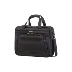 Porte-Ordinateur 15.6" Extensible Desklite en Toile - Samsonite