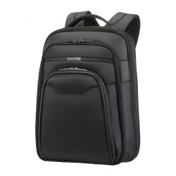 Sac à Dos Ordinateur 14.1" Desklite en Toile - Samsonite
