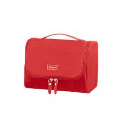 Trousse de Toilette Suspendable Karissa en Toile - Samsonite