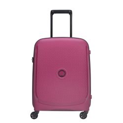 Valise Cabine Rigide 55cm Slim Belmont - Delsey
