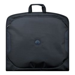 Porte-Habits 107cm Noir U-Lite Classic 2 - Delsey