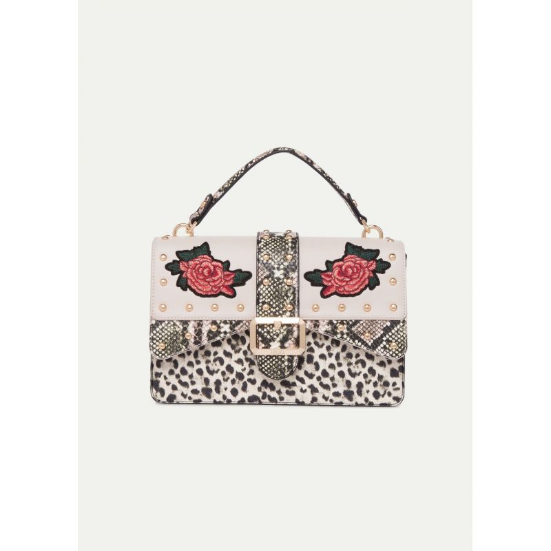 à Synthétique en Sac Jo Rabat Main Melrose Liu X4dxwBxq
