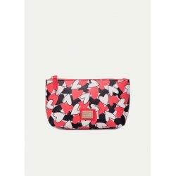 Trousse à Maquillage en Synthétique Imprimé - Liu Jo